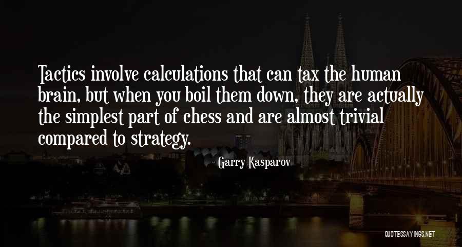 Wittenberger Kartoffelhaus Quotes By Garry Kasparov Wittenberger Kartoffelhaus Quotes By Garry Kasparov