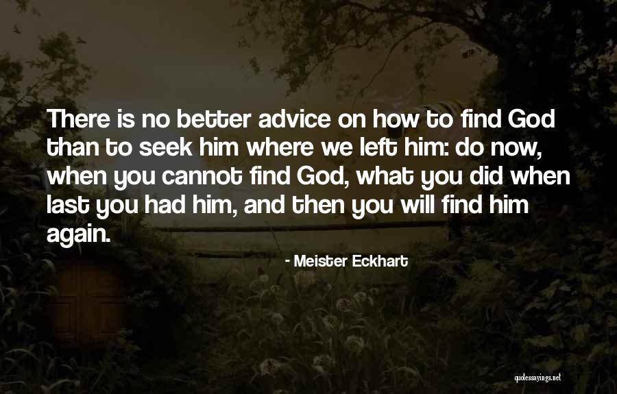 Wittenberger Kartoffelhaus Quotes By Meister Eckhart Wittenberger Kartoffelhaus Quotes By Meister Eckhart
