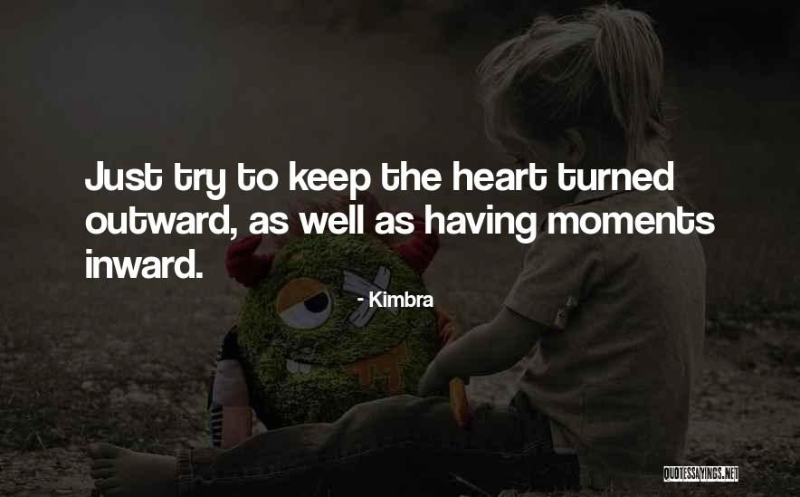 Wittenborn Jr Quotes By Kimbra Wittenborn Jr Quotes By Kimbra