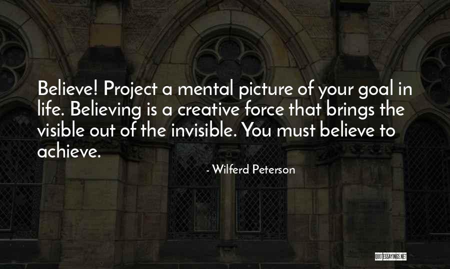 Wittenborn Jr Quotes By Wilferd Peterson Wittenborn Jr Quotes By Wilferd Peterson