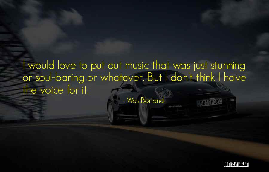Wittenburg Door Quotes By Wes Borland Wittenburg Door Quotes By Wes Borland