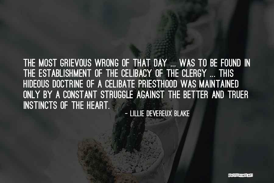 Wittenstein Bartlett Quotes By Lillie Devereux Blake Wittenstein Bartlett Quotes By Lillie Devereux Blake