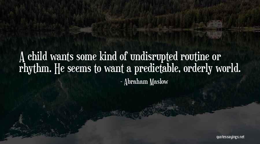 Wittenstein Gearboxes Quotes By Abraham Maslow Wittenstein Gearboxes Quotes By Abraham Maslow