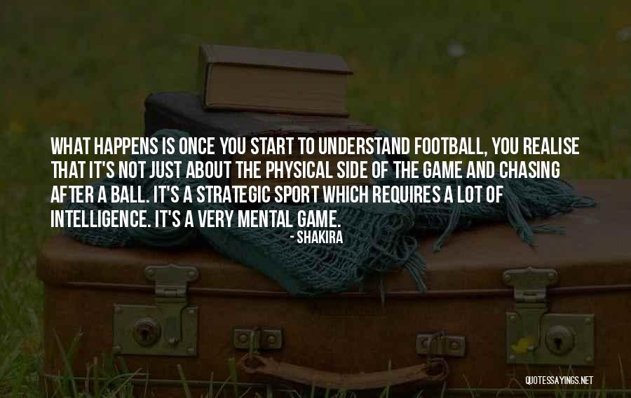 Wittenstein Gearboxes Quotes By Shakira Wittenstein Gearboxes Quotes By Shakira
