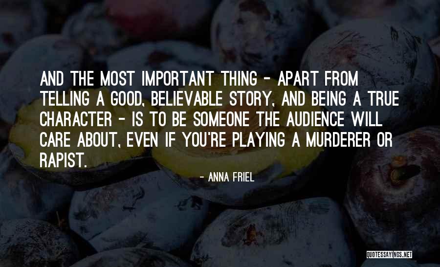 Wittering Primary Quotes By Anna Friel Wittering Primary Quotes By Anna Friel