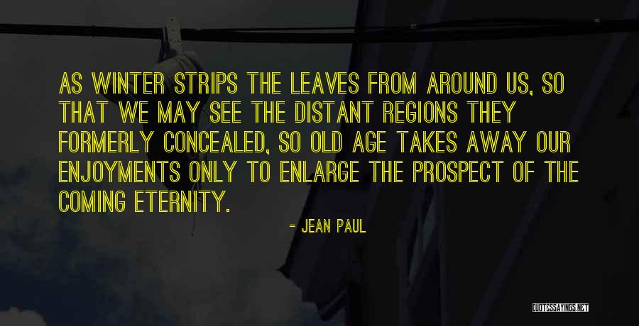 Wittes Hastings Quotes By Jean Paul Wittes Hastings Quotes By Jean Paul