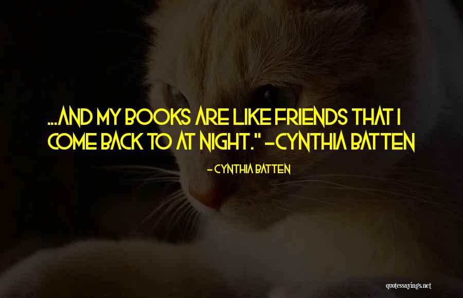 Witteveen And Bos Quotes By Cynthia Batten Witteveen And Bos Quotes By Cynthia Batten