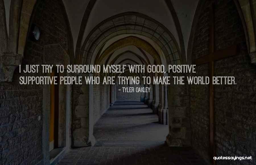 Witteveen Bos Quotes By Tyler Oakley Witteveen Bos Quotes By Tyler Oakley