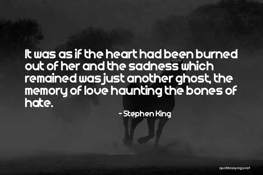 Witteveen Meats Quotes By Stephen King Witteveen Meats Quotes By Stephen King