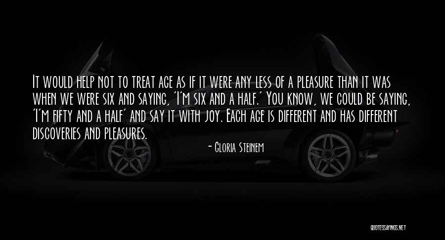 Wittgensteins Nephew Quotes By Gloria Steinem Wittgensteins Nephew Quotes By Gloria Steinem