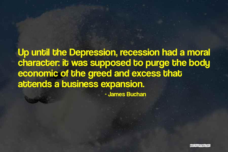 Witthauer Financial Group Quotes By James Buchan Witthauer Financial Group Quotes By James Buchan