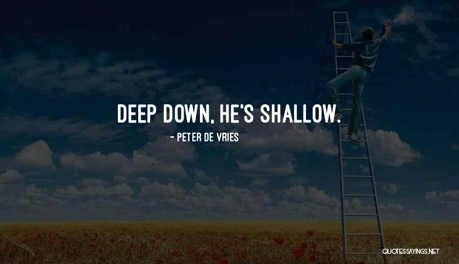 Witticisms Humor Quotes By Peter De Vries Witticisms Humor Quotes By Peter De Vries
