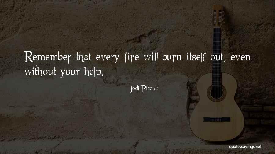 Wittie Quotes By Jodi Picoult Wittie Quotes By Jodi Picoult
