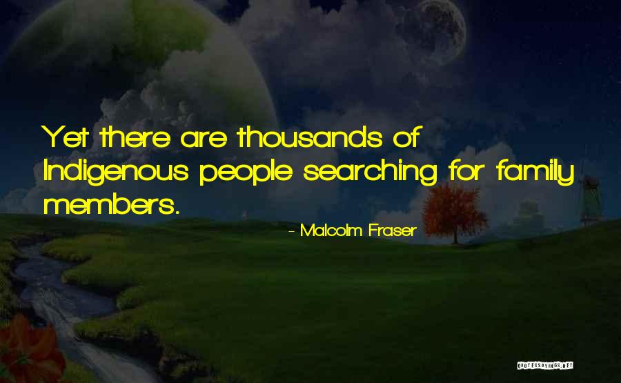 Wittiest One Liners Quotes By Malcolm Fraser Wittiest One Liners Quotes By Malcolm Fraser