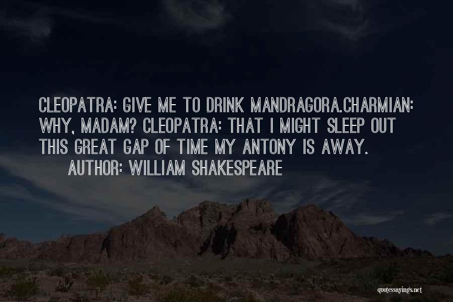 Wittiest Shakespeare Quotes By William Shakespeare