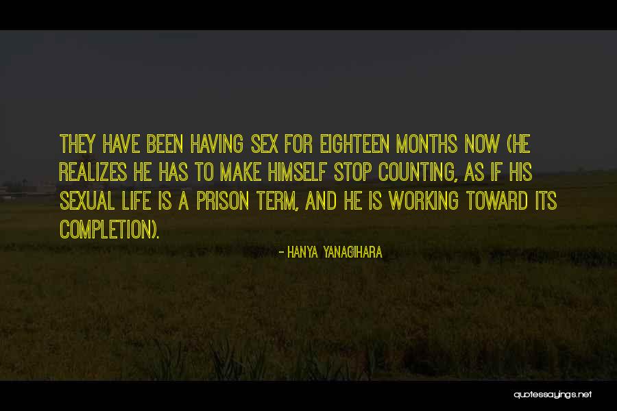 Wittiest Yearbook Quotes By Hanya Yanagihara Wittiest Yearbook Quotes By Hanya Yanagihara