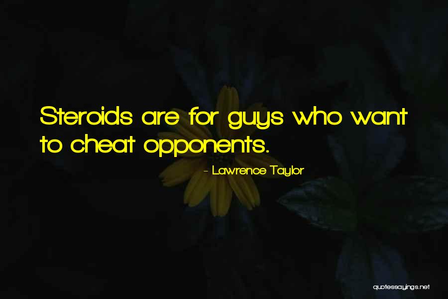 Wittiest Yearbook Quotes By Lawrence Taylor Wittiest Yearbook Quotes By Lawrence Taylor