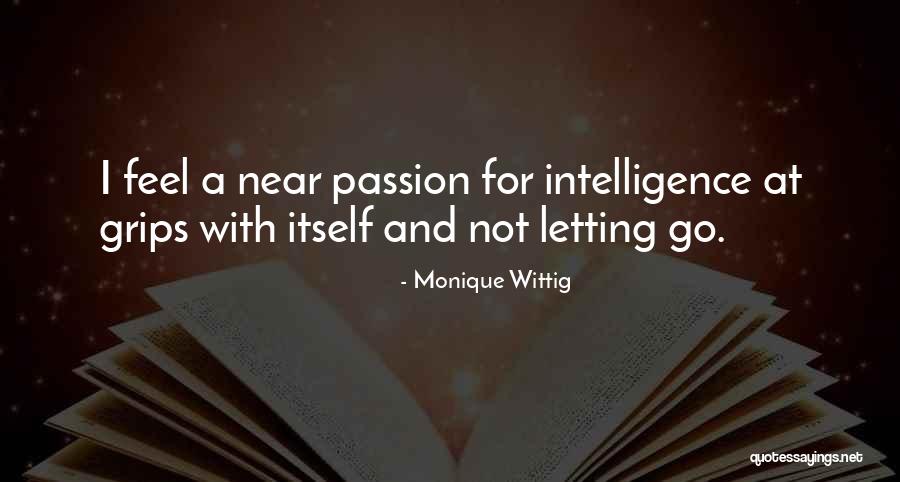 Wittig Quotes By Monique Wittig Wittig Quotes By Monique Wittig