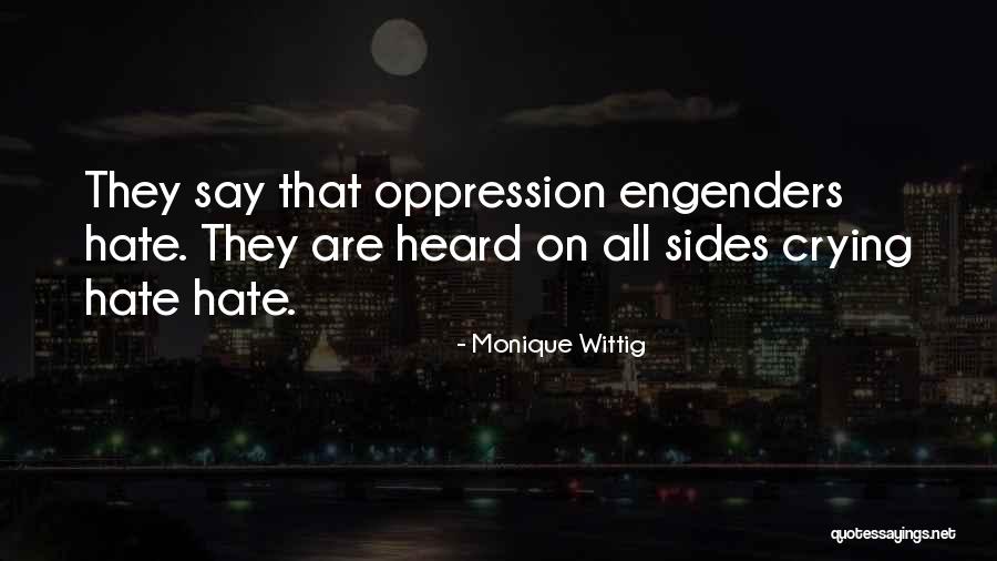 Wittig Quotes By Monique Wittig Wittig Quotes By Monique Wittig