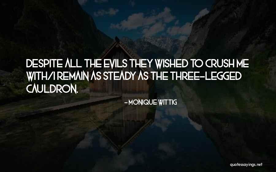 Wittig Quotes By Monique Wittig Wittig Quotes By Monique Wittig