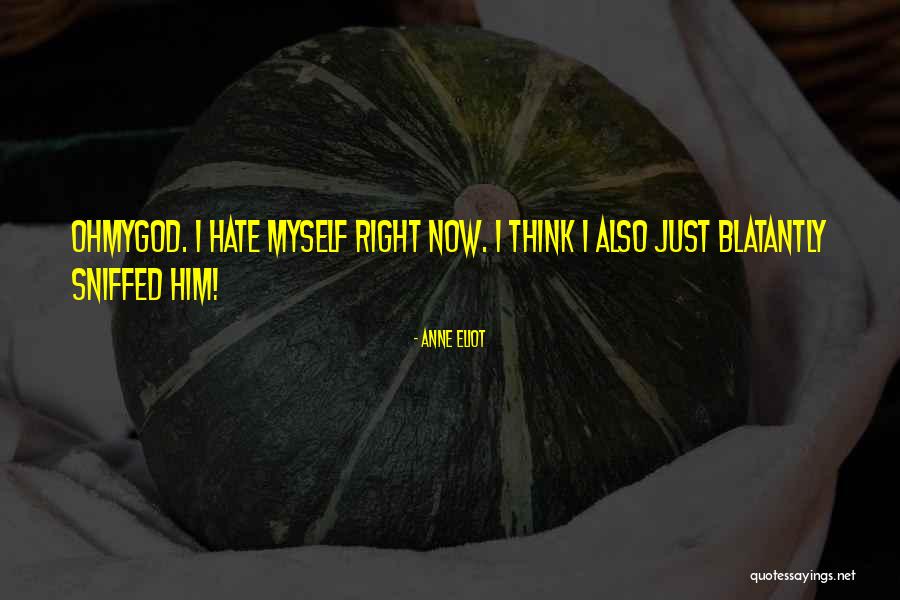 Wittig Reactions Quotes By Anne Eliot Wittig Reactions Quotes By Anne Eliot