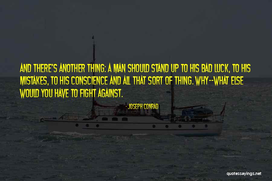 Wittig Reactions Quotes By Joseph Conrad Wittig Reactions Quotes By Joseph Conrad