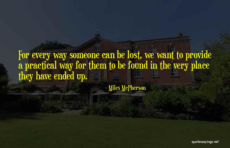 Wittig Reactions Quotes By Miles McPherson Wittig Reactions Quotes By Miles McPherson