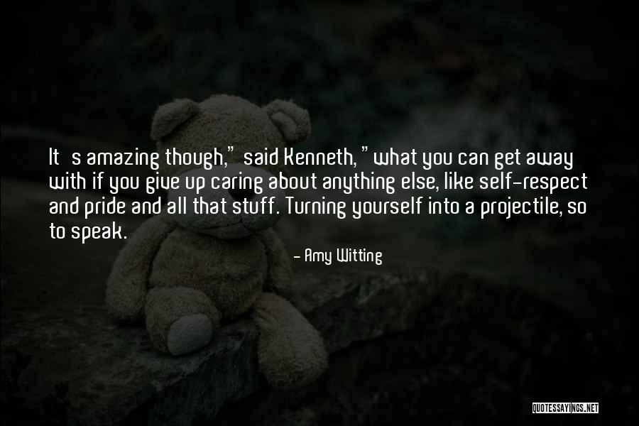 Witting Quotes By Amy Witting Witting Quotes By Amy Witting