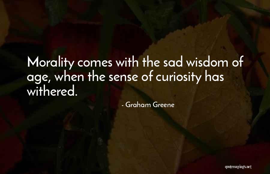 Witting Quotes By Graham Greene Witting Quotes By Graham Greene