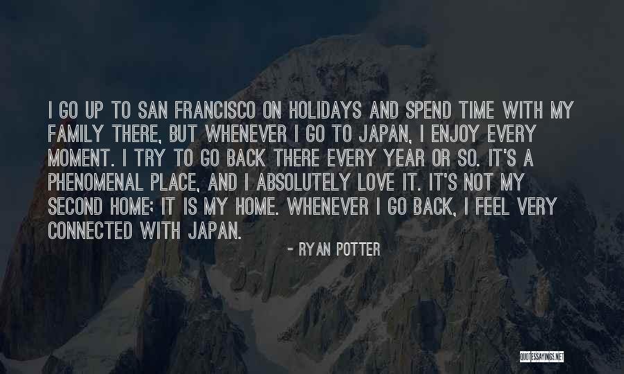 Witting Quotes By Ryan Potter Witting Quotes By Ryan Potter