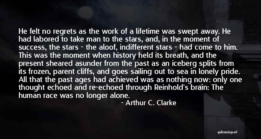 Wittkopf Landscape Quotes By Arthur C. Clarke Wittkopf Landscape Quotes By Arthur C. Clarke