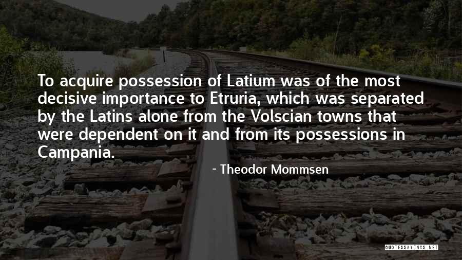 Wittkopf Landscape Quotes By Theodor Mommsen Wittkopf Landscape Quotes By Theodor Mommsen