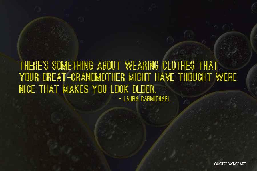 Wittkowski Quotes By Laura Carmichael Wittkowski Quotes By Laura Carmichael