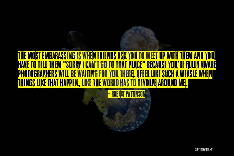 Wittkowski Quotes By Robert Pattinson Wittkowski Quotes By Robert Pattinson