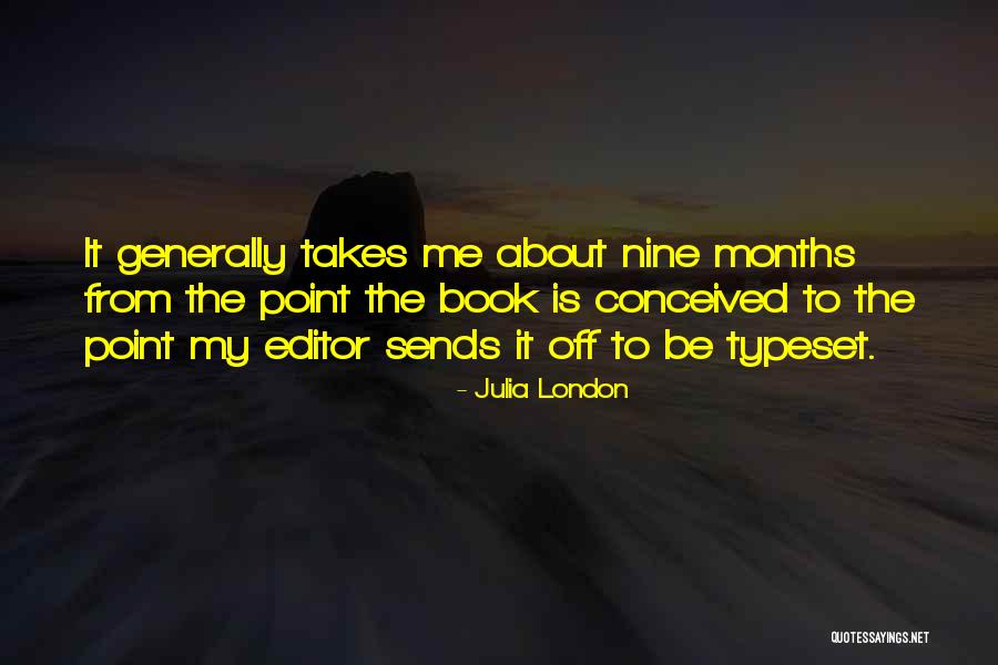 Wittle Baby Quotes By Julia London Wittle Baby Quotes By Julia London