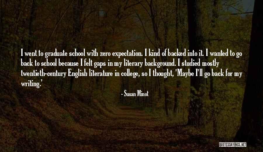 Wittle Kittie Quotes By Susan Minot Wittle Kittie Quotes By Susan Minot