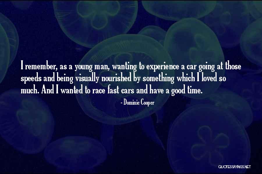 Wittler Farms Quotes By Dominic Cooper Wittler Farms Quotes By Dominic Cooper