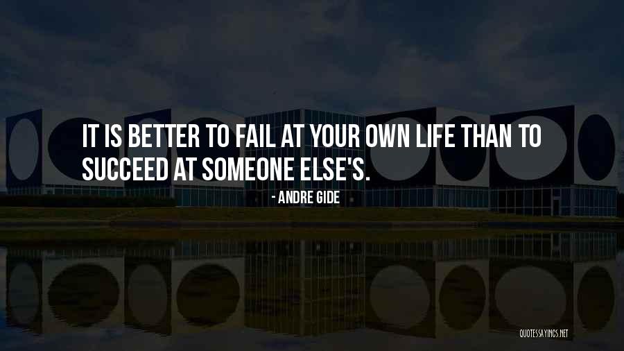 Wittler Michele Quotes By Andre Gide Wittler Michele Quotes By Andre Gide