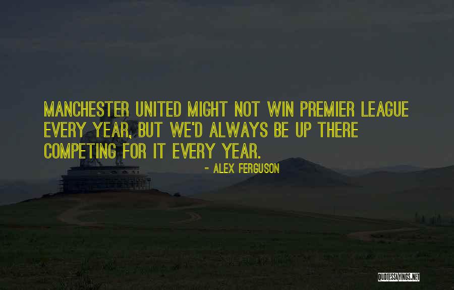 Wittler Ortho Quotes By Alex Ferguson Wittler Ortho Quotes By Alex Ferguson
