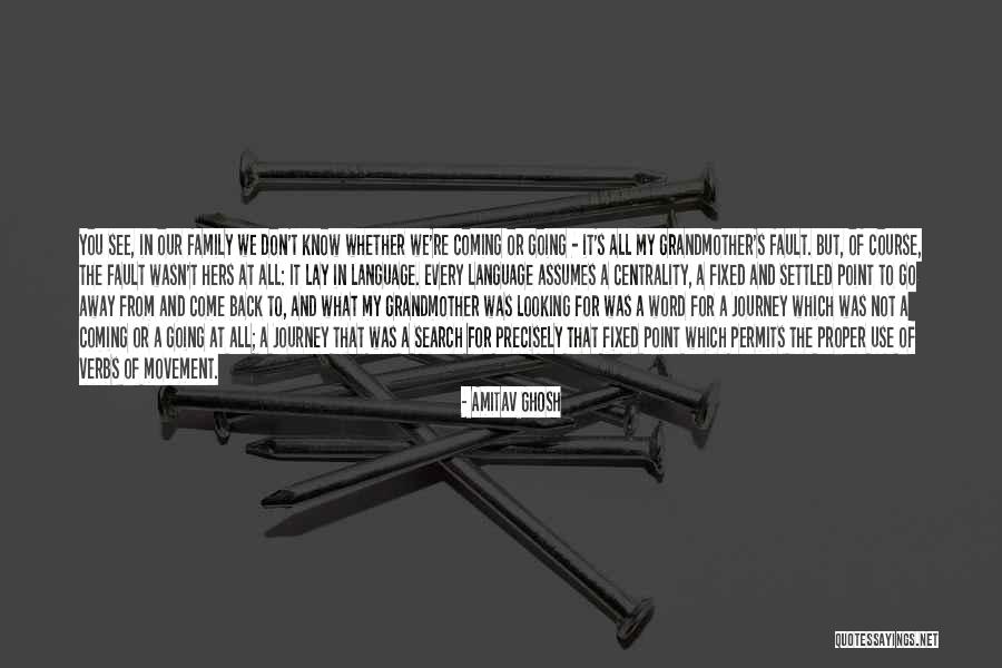 Wittles Synonym Quotes By Amitav Ghosh Wittles Synonym Quotes By Amitav Ghosh