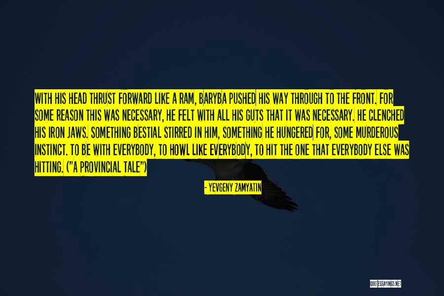 Wittles Synonym Quotes By Yevgeny Zamyatin Wittles Synonym Quotes By Yevgeny Zamyatin