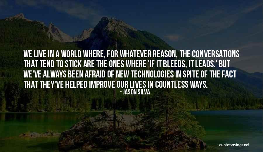 Wittlich Globus Quotes By Jason Silva Wittlich Globus Quotes By Jason Silva