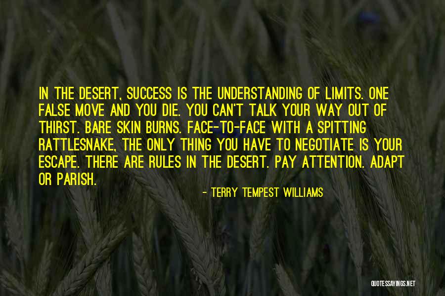 Wittlich Globus Quotes By Terry Tempest Williams Wittlich Globus Quotes By Terry Tempest Williams