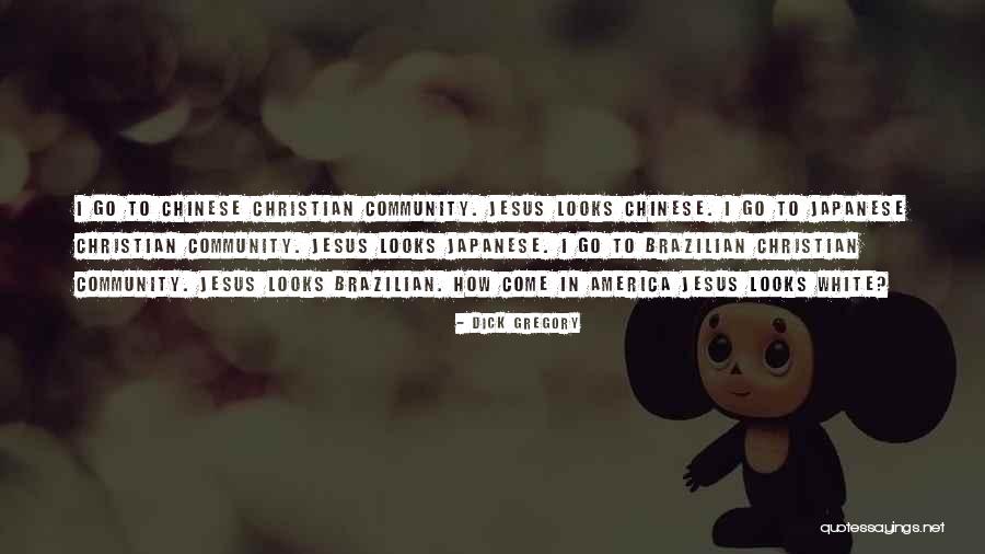 Wittlich Prussia Quotes By Dick Gregory Wittlich Prussia Quotes By Dick Gregory