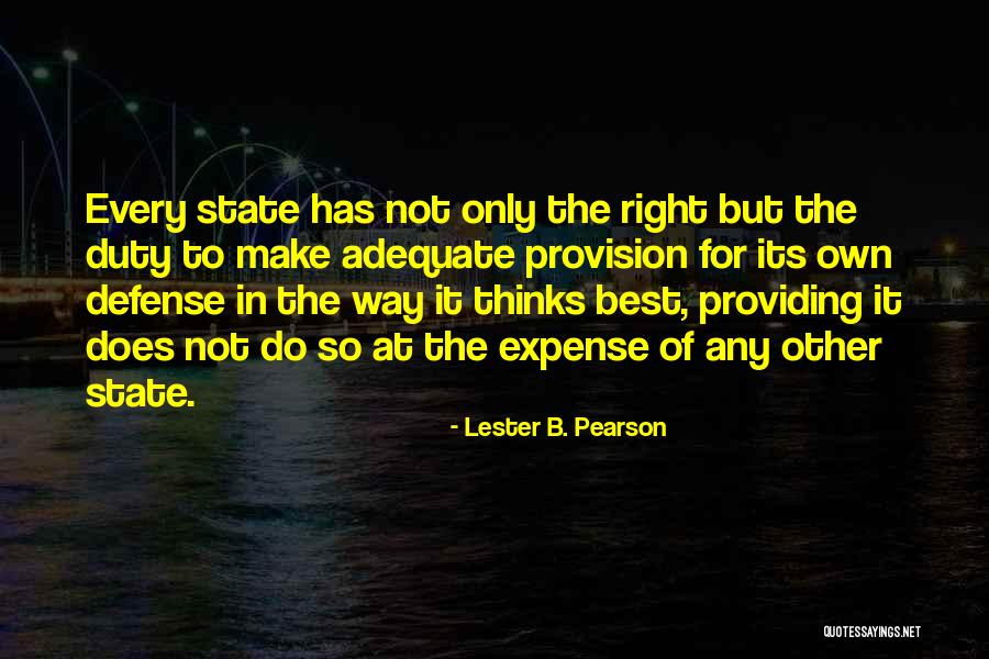 Wittlich Prussia Quotes By Lester B. Pearson Wittlich Prussia Quotes By Lester B. Pearson