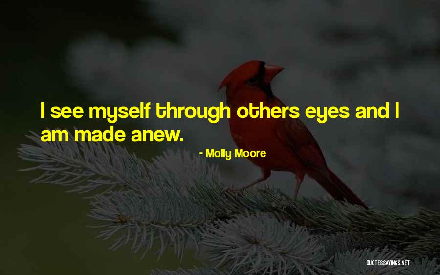 Wittnauer Glasses Quotes By Molly Moore Wittnauer Glasses Quotes By Molly Moore