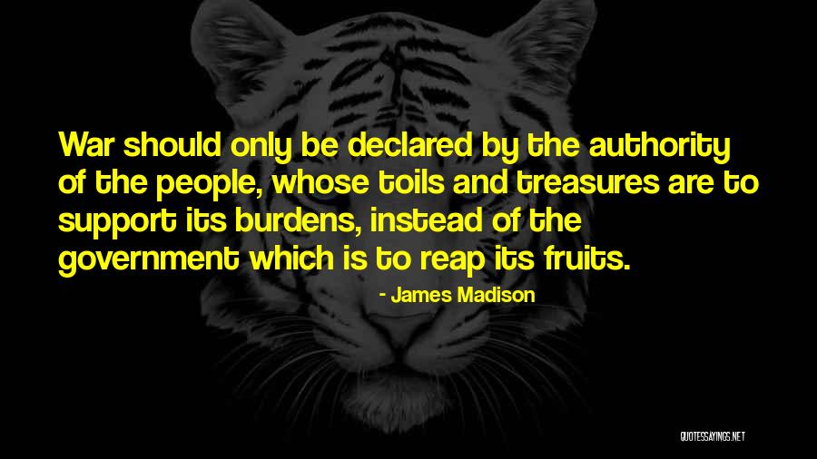Wittnauer Gold Quotes By James Madison Wittnauer Gold Quotes By James Madison