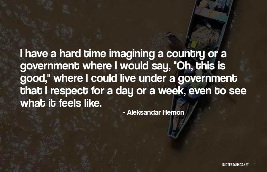 Wittnebel Drowning Quotes By Aleksandar Hemon Wittnebel Drowning Quotes By Aleksandar Hemon