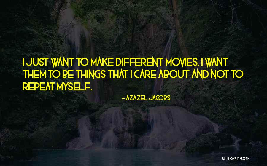 Wittnebel Drowning Quotes By Azazel Jacobs Wittnebel Drowning Quotes By Azazel Jacobs