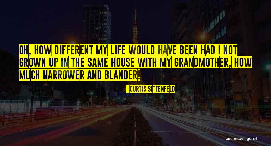 Wittnebel Drowning Quotes By Curtis Sittenfeld Wittnebel Drowning Quotes By Curtis Sittenfeld